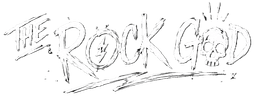 The Rock God